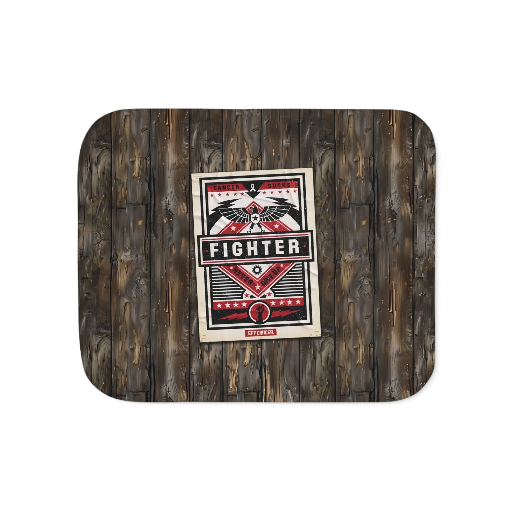 Fighter Street Sherpa