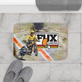 Fux Bath Mat