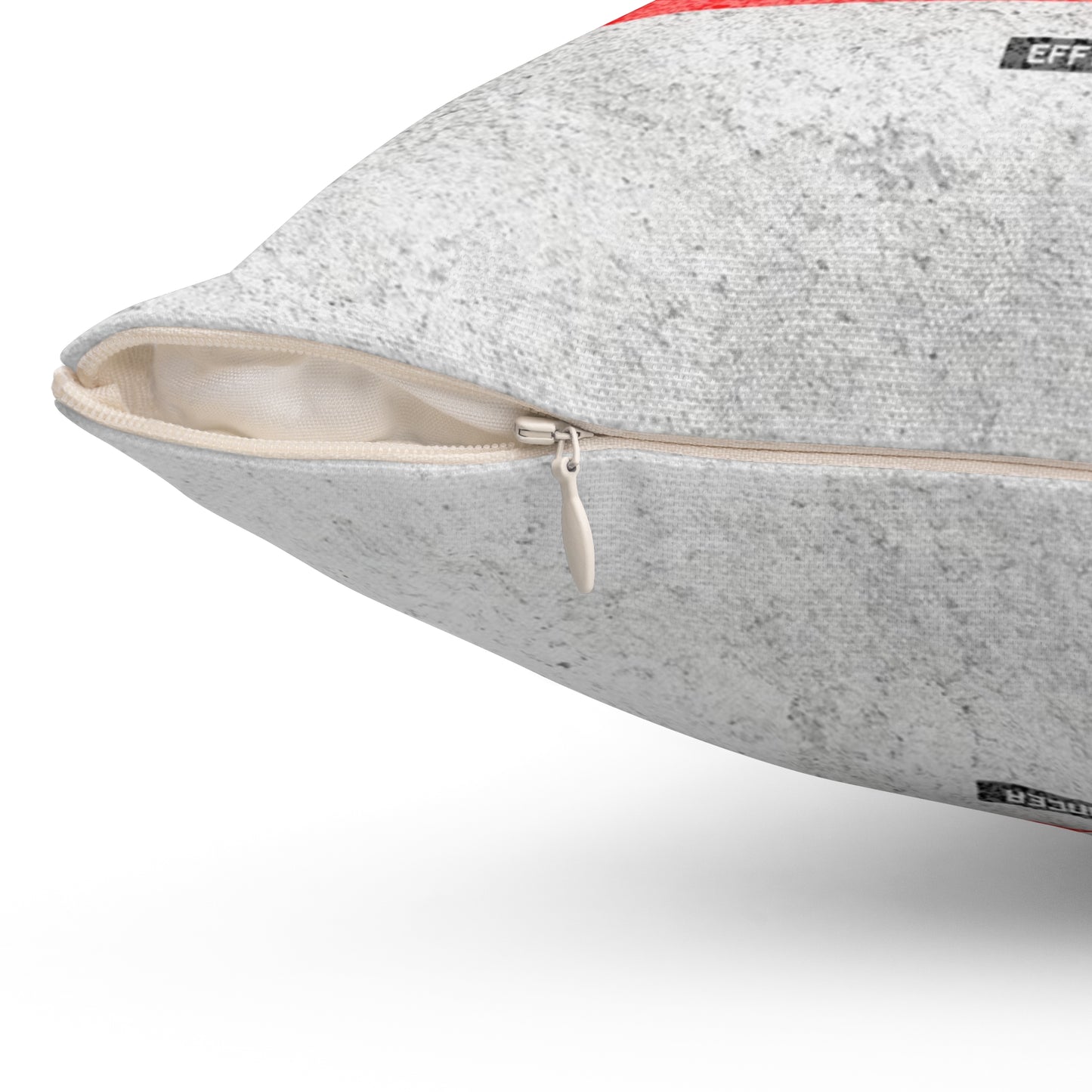 EFF CNCR Pillow