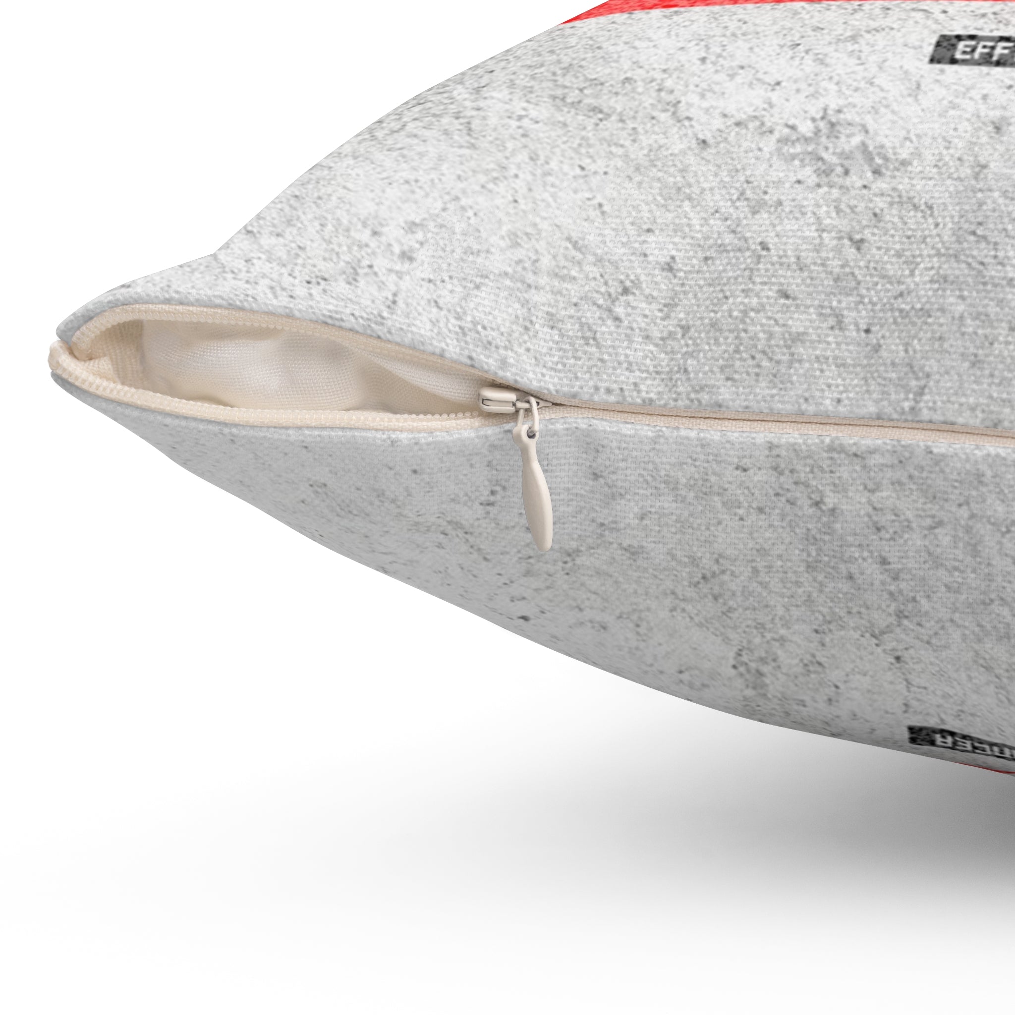 EFF CNCR Pillow