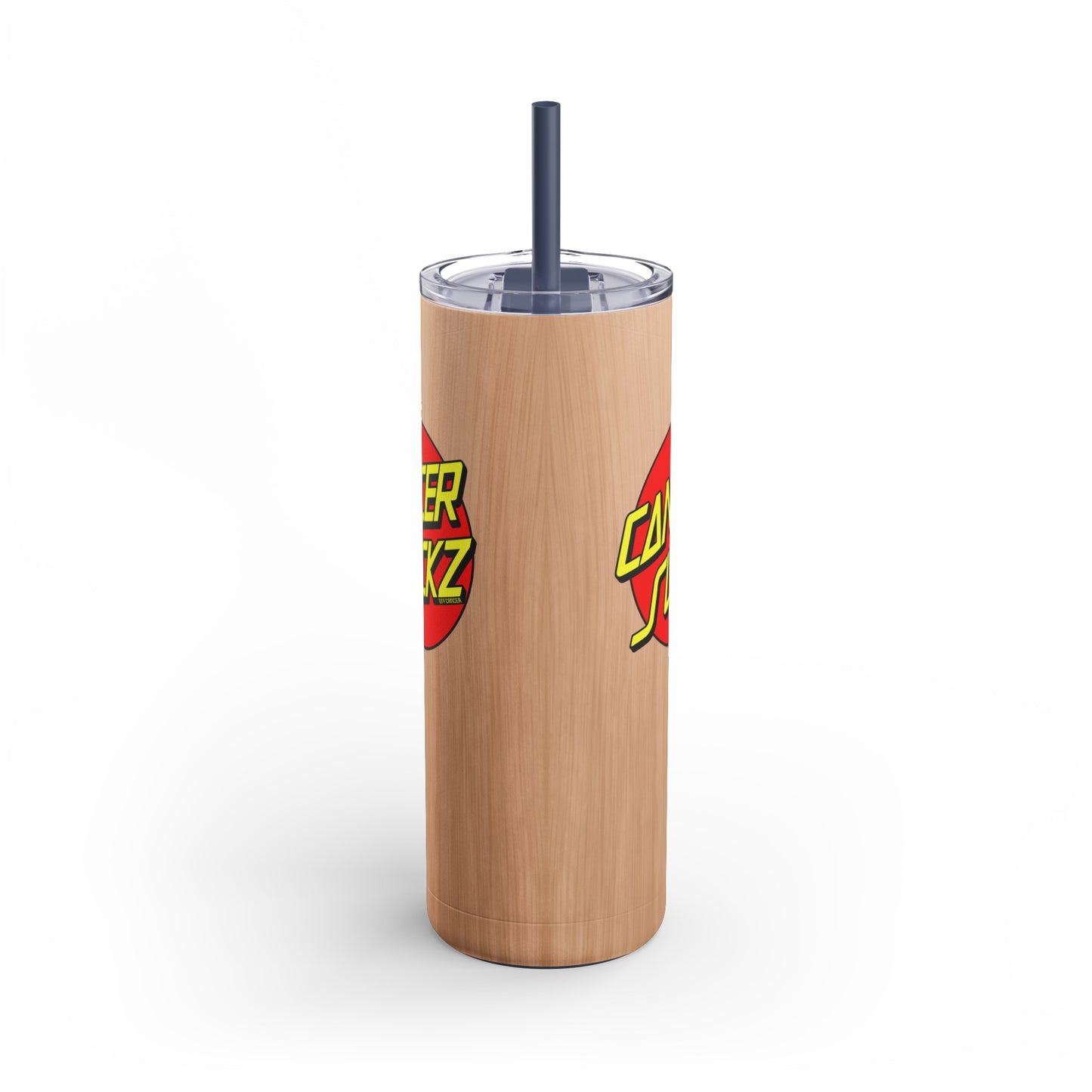 Cruz Tumbler
