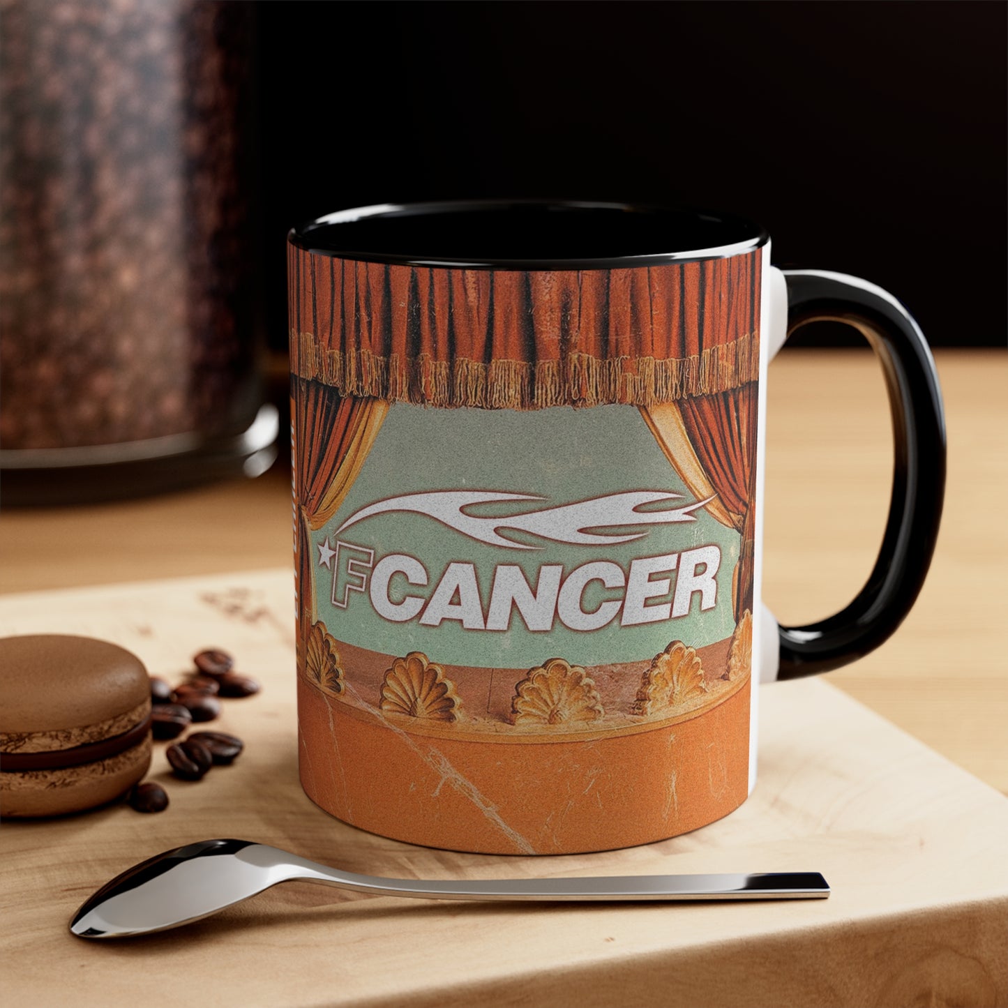 Synced Mug