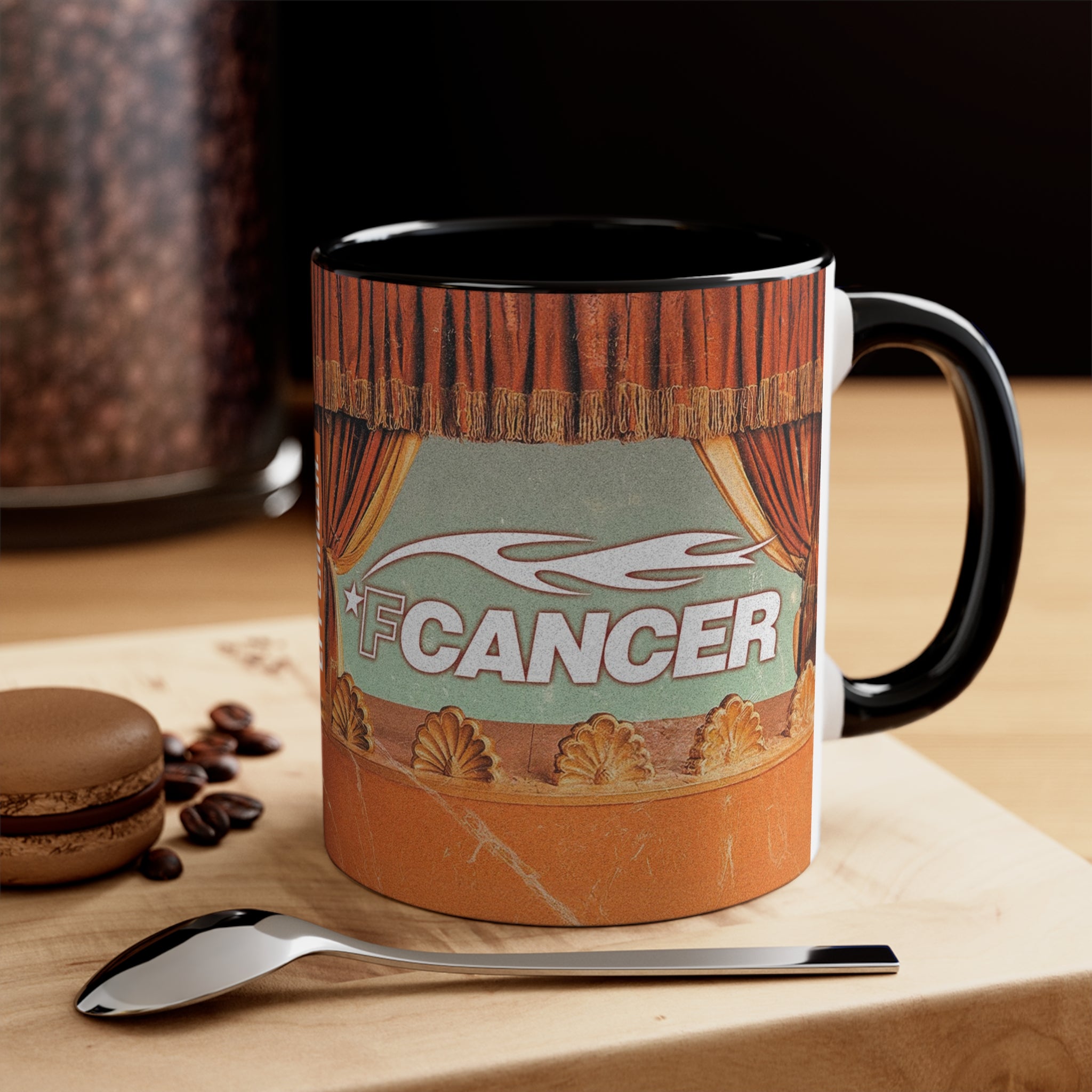 Synced Mug