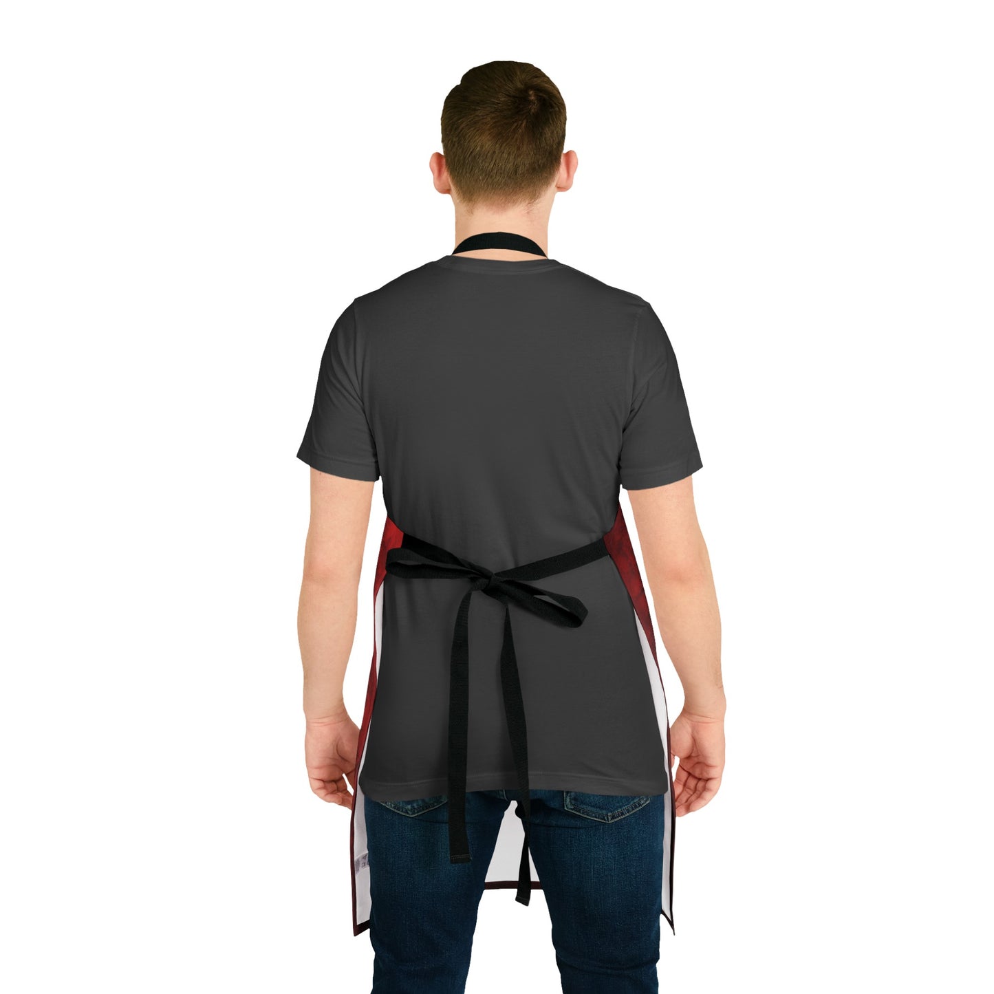 Keep Calm Apron