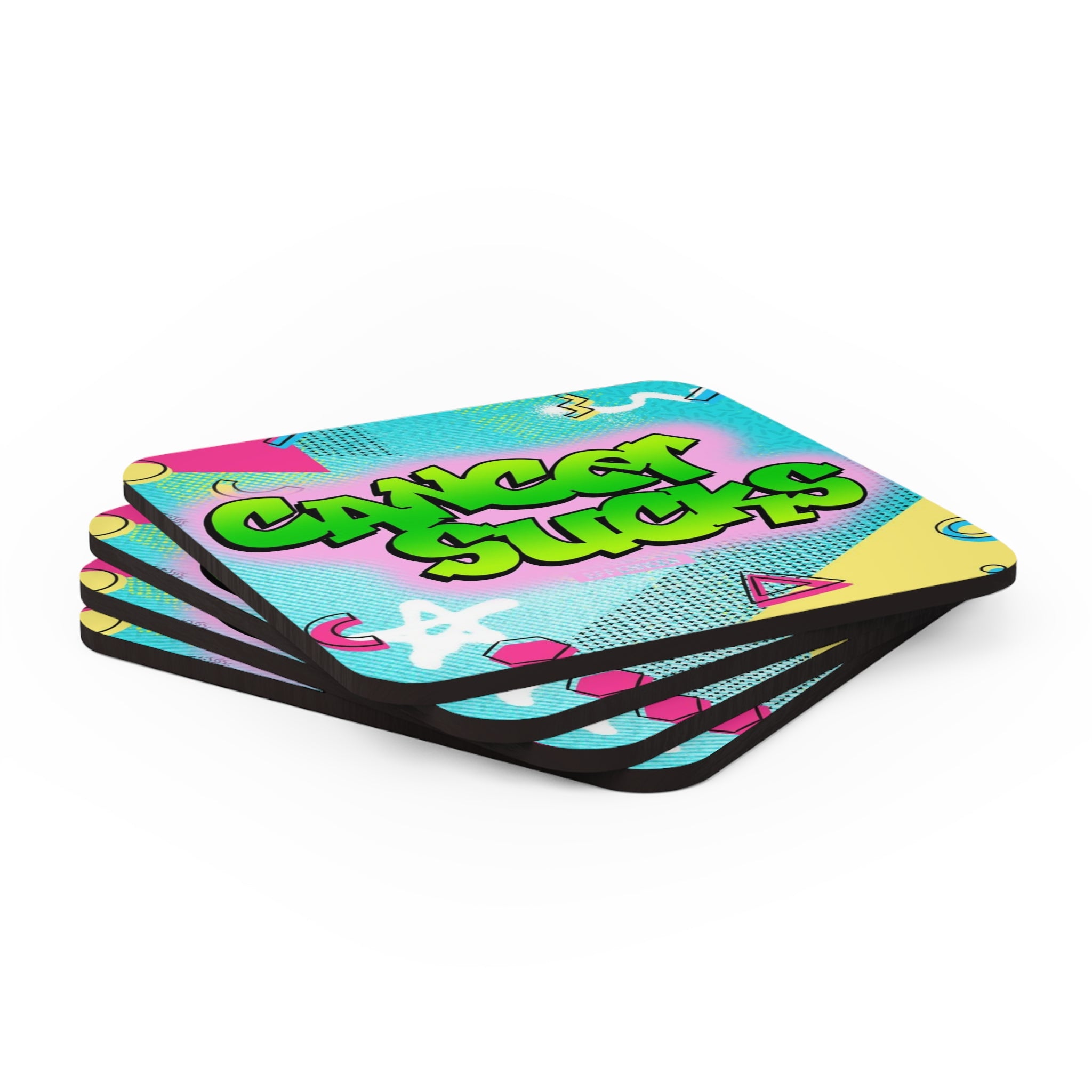 Fresh Coaster Set