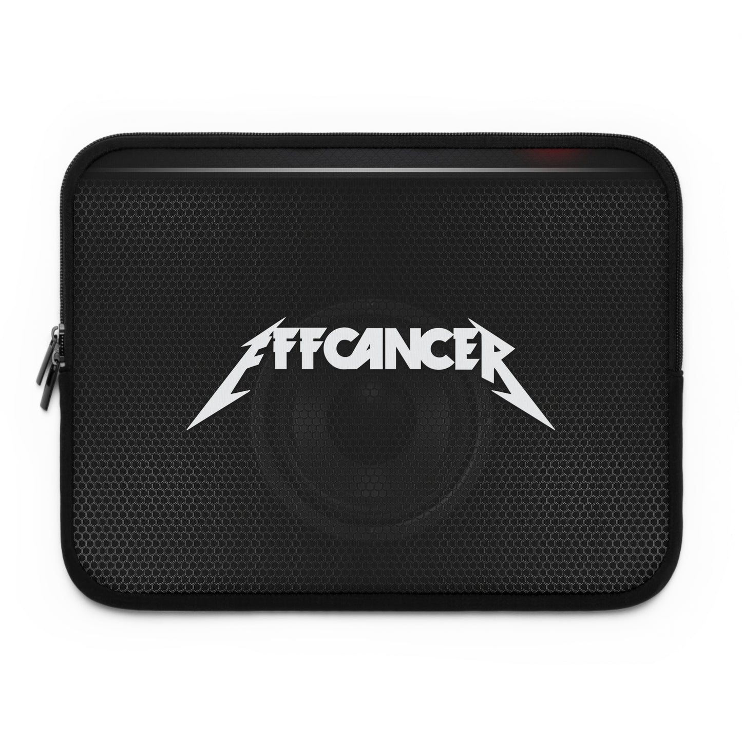 Metal Laptop Sleeve