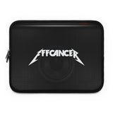 Metal Laptop Sleeve