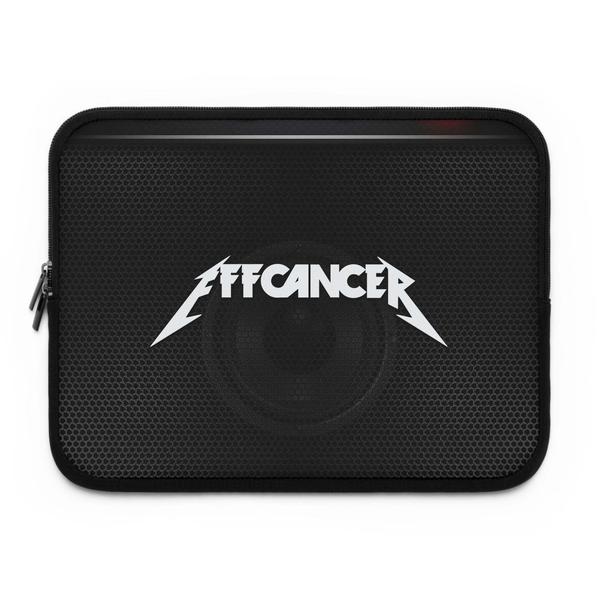 Metal Laptop Sleeve