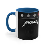Metal Mug