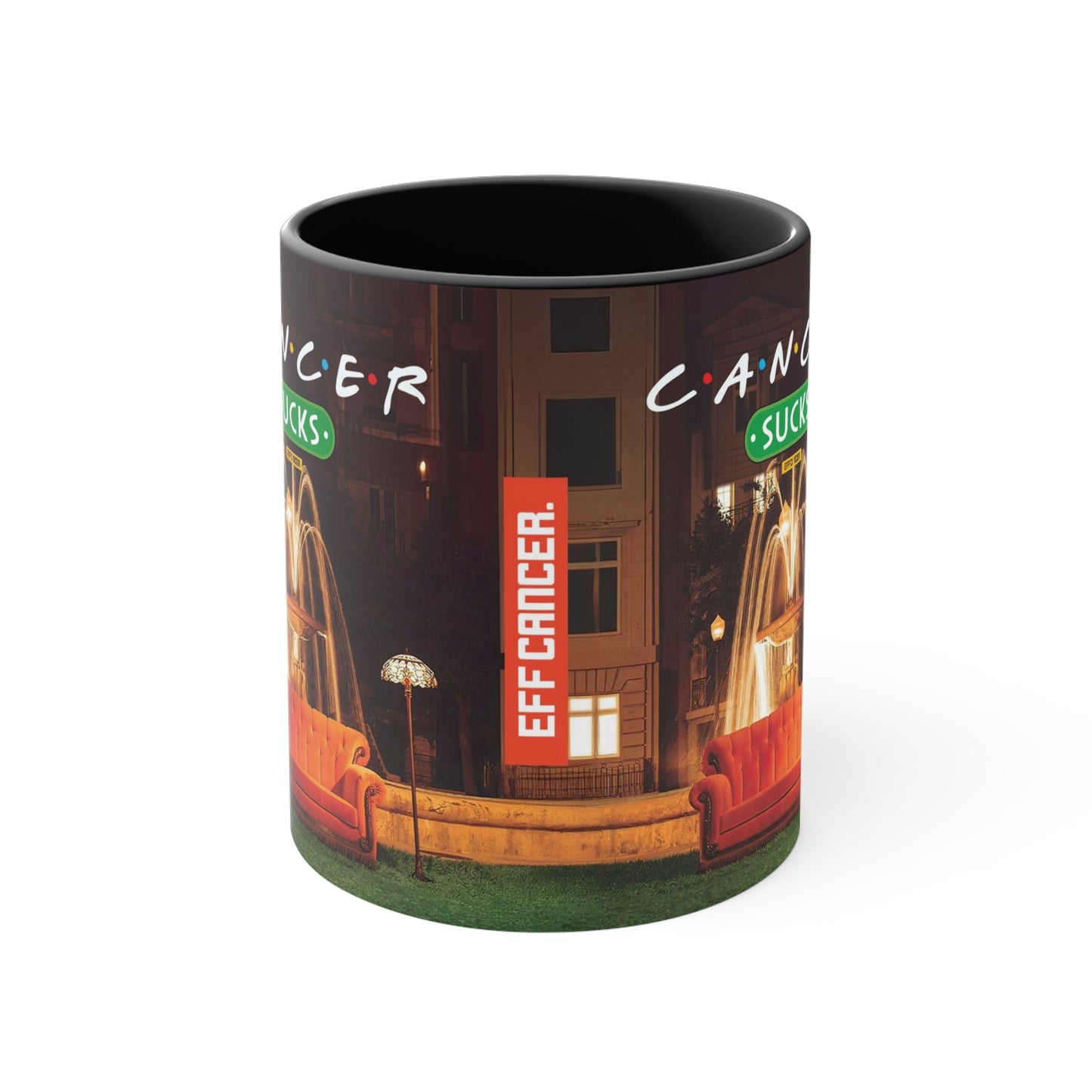 Pals Mug