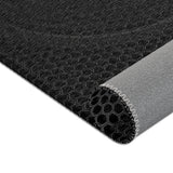 Metal Area Rug
