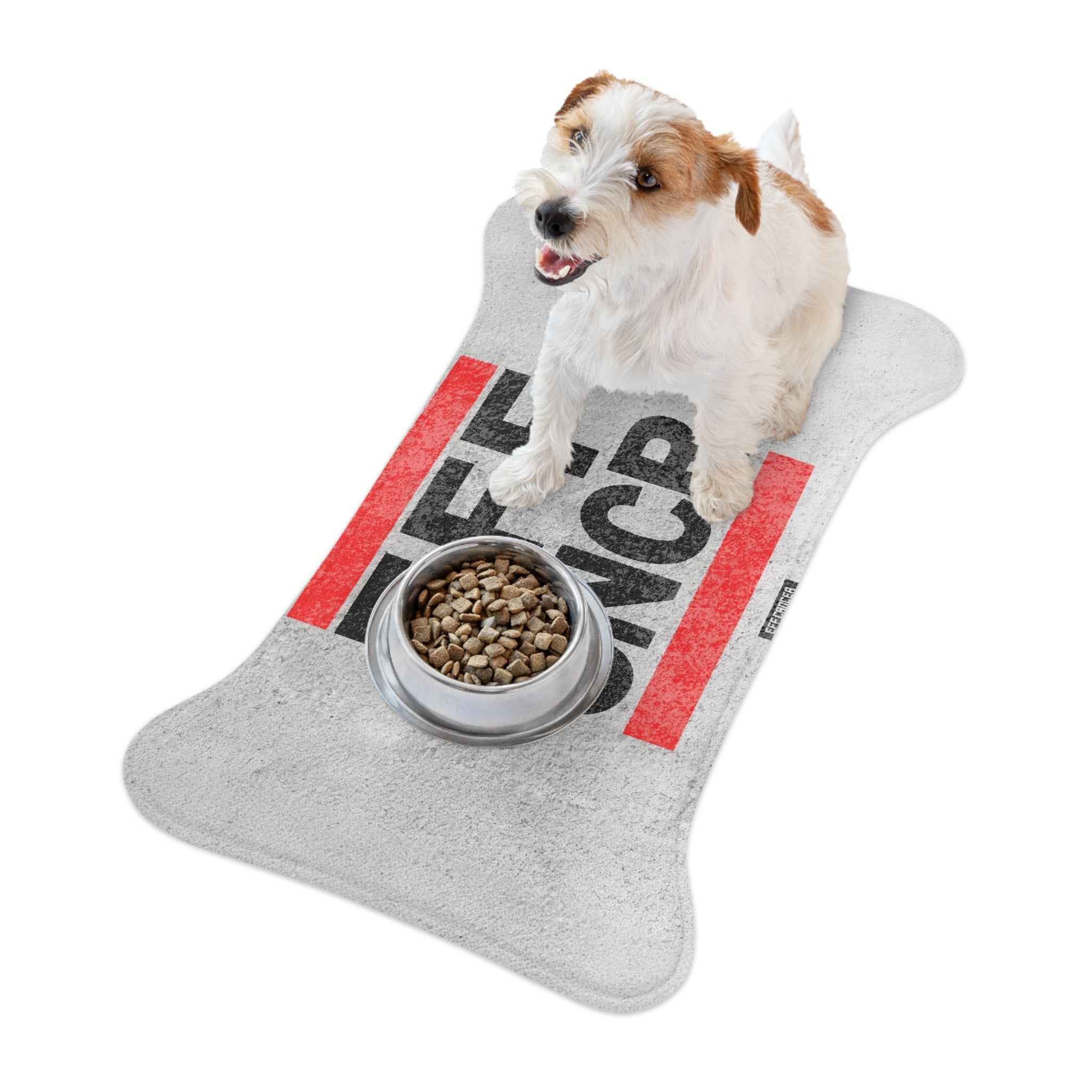 EFF CNCR Feeding Mat
