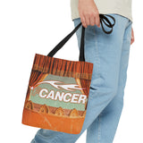 Synced Tote