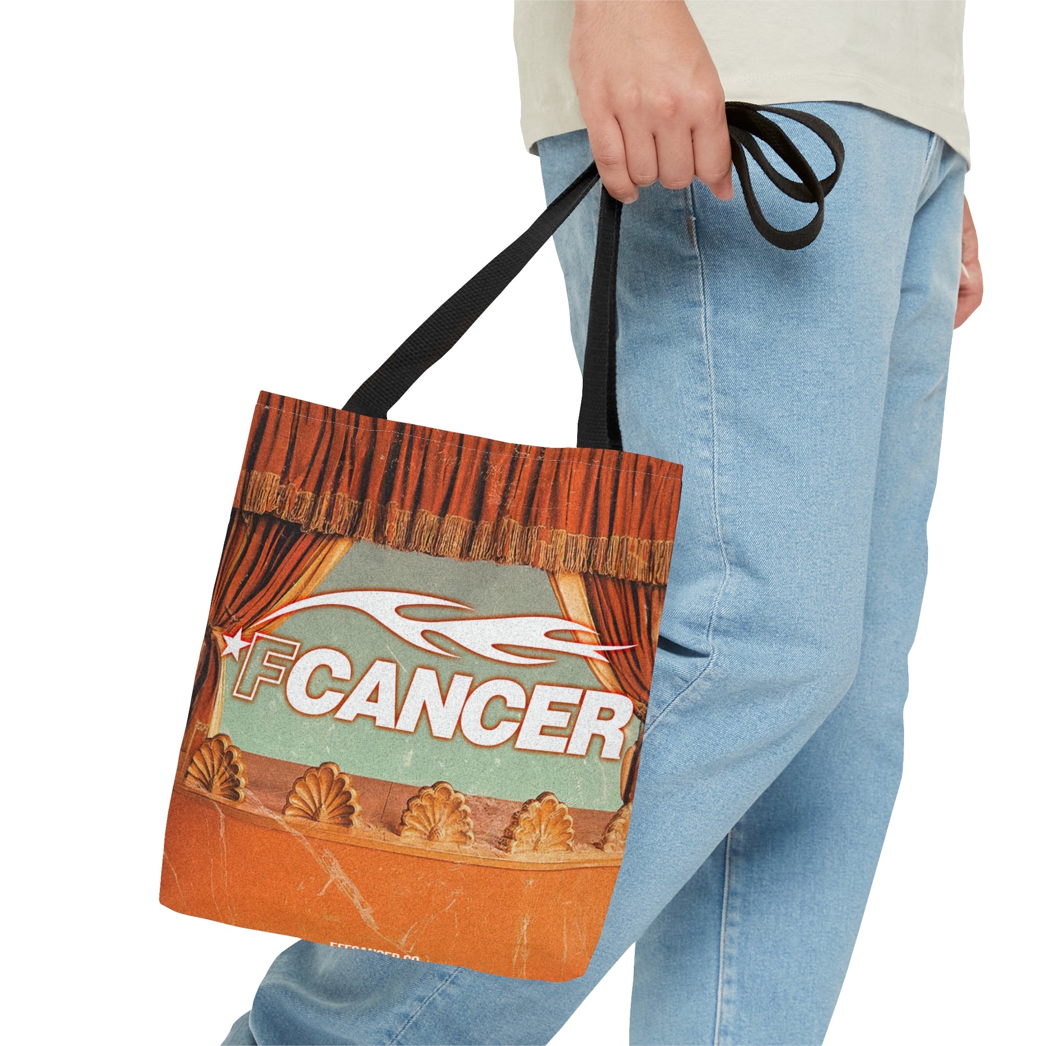 Synced Tote