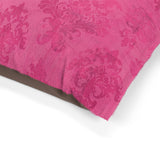 Floral Survival Pet Bed