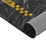 Coolish Area Rug