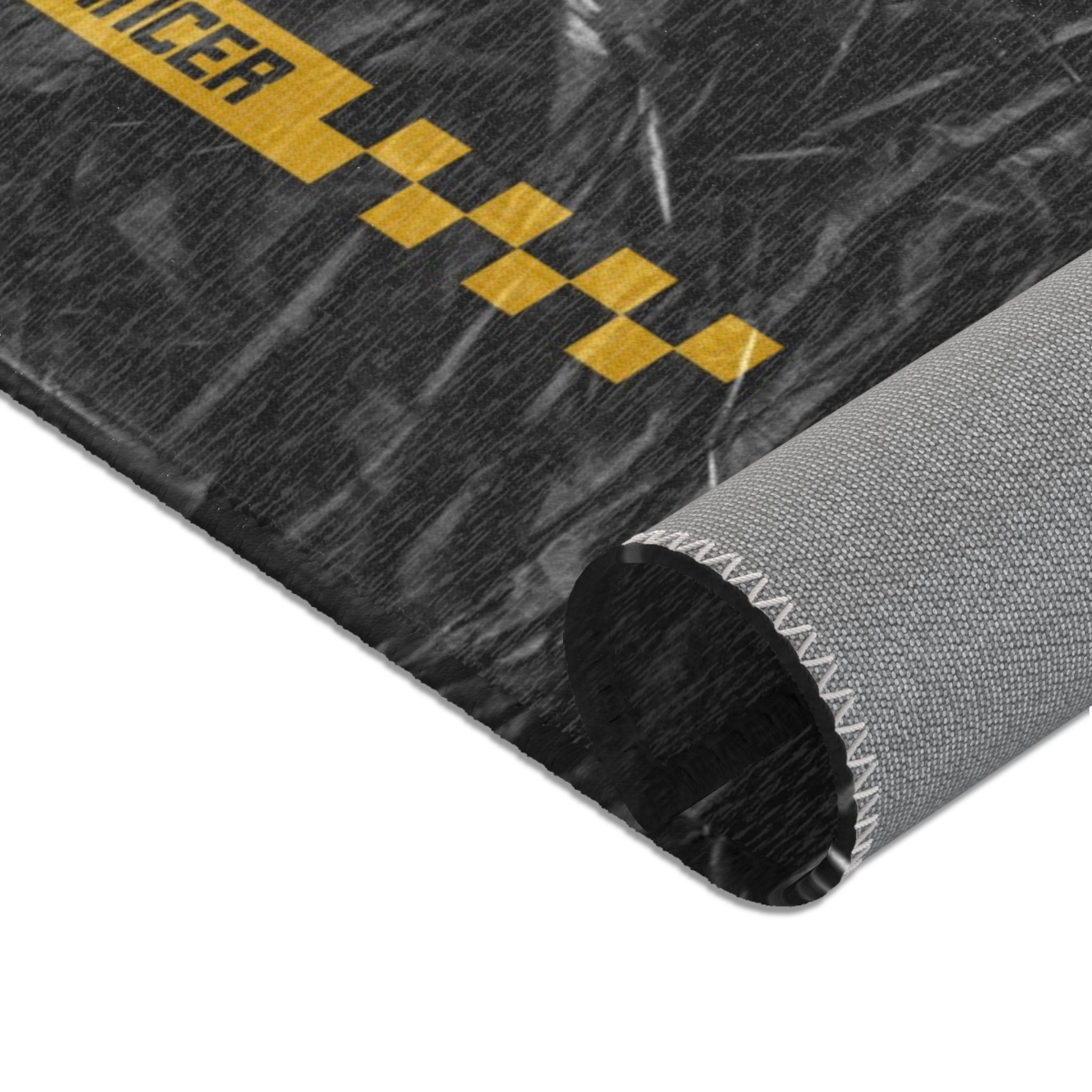 Coolish Area Rug