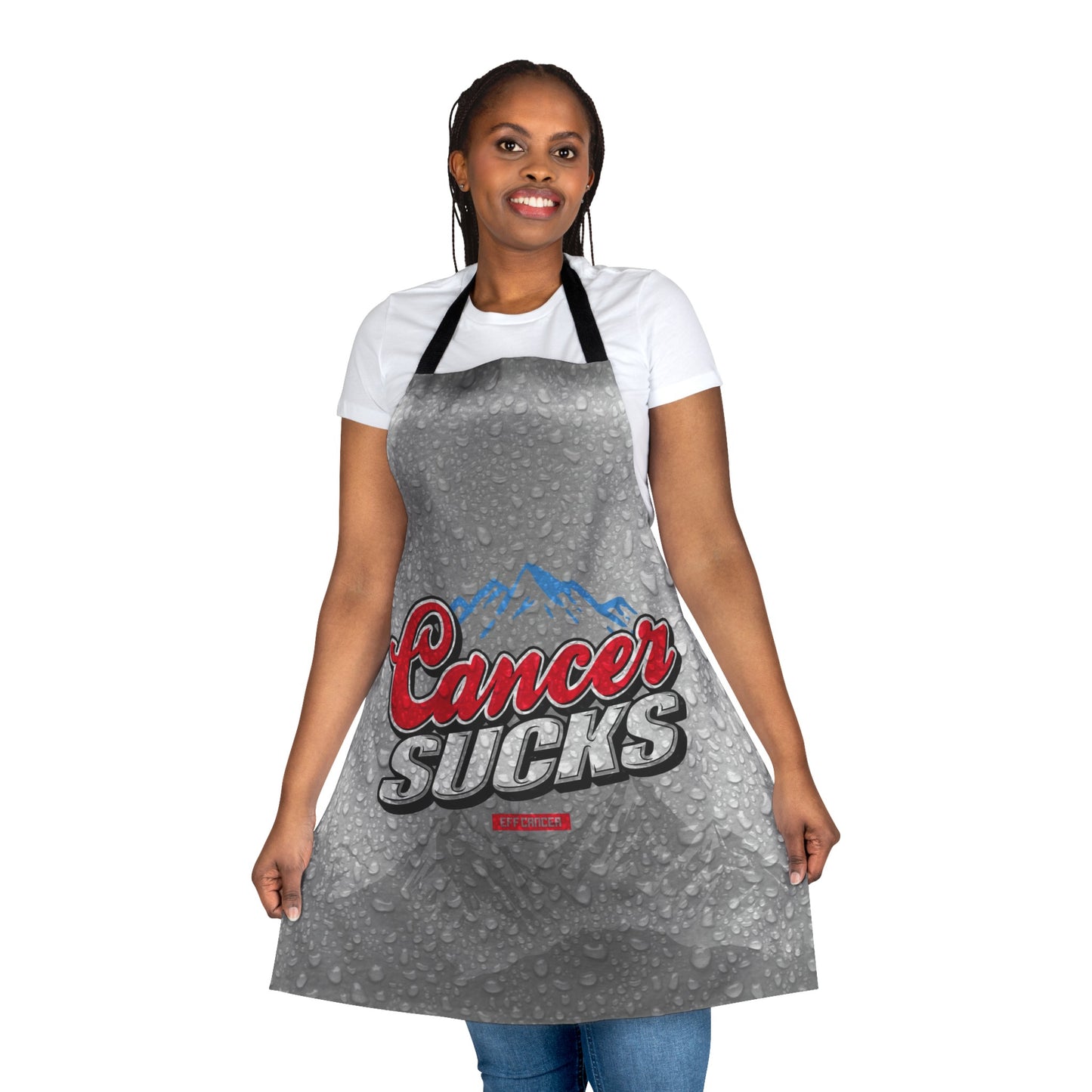Rockies Apron