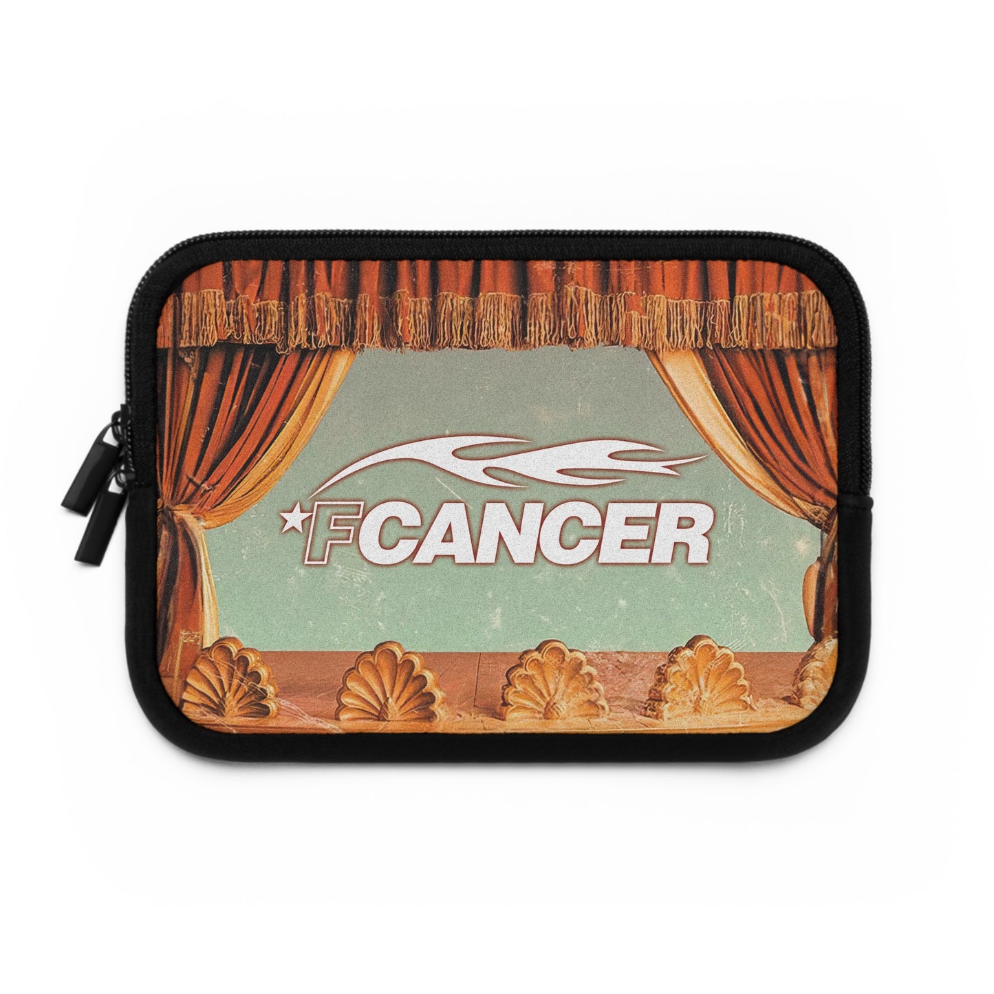 Synced Laptop Sleeve