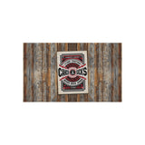 Cancer Sucks Street Outdoor Rug