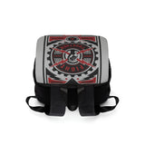 Together Front Flap Backpack