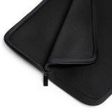 Patchy Laptop Sleeve