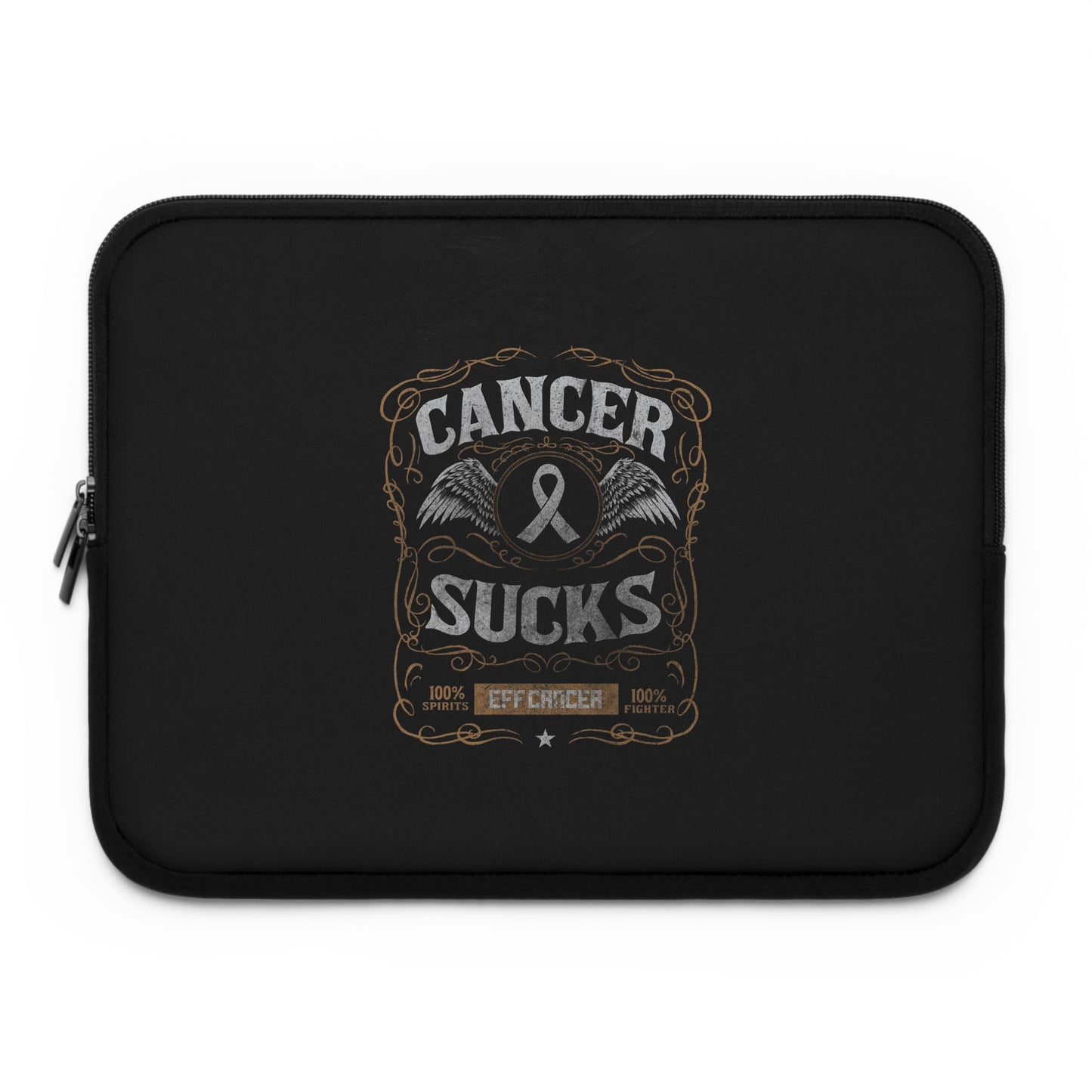 Vintage Sucks Laptop Sleeve