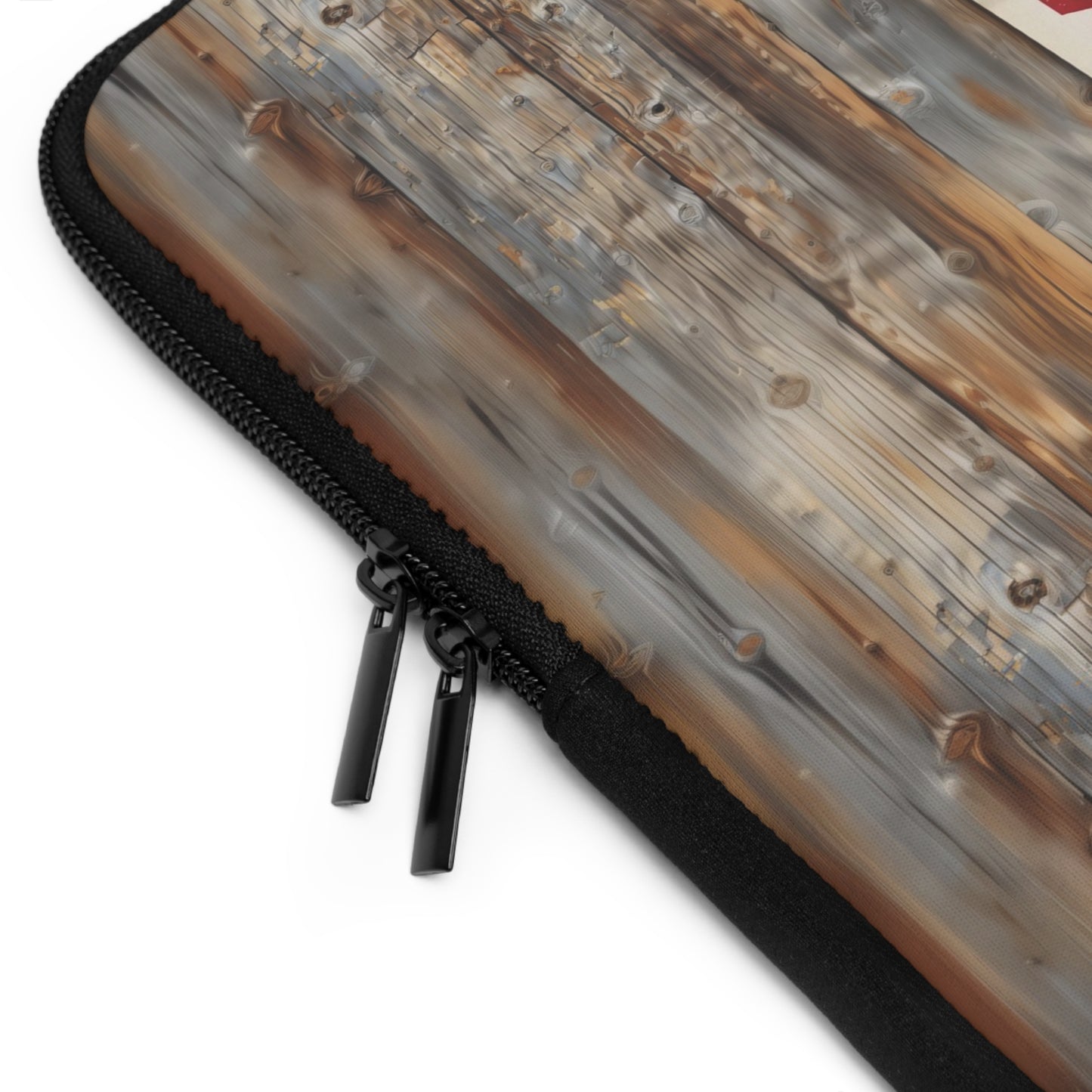 Cancer Sucks Street Laptop Sleeve