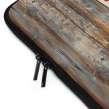 Cancer Sucks Street Laptop Sleeve