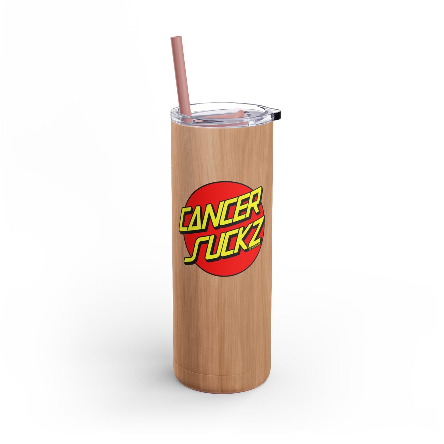 Cruz Tumbler