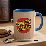 Cruz Mug