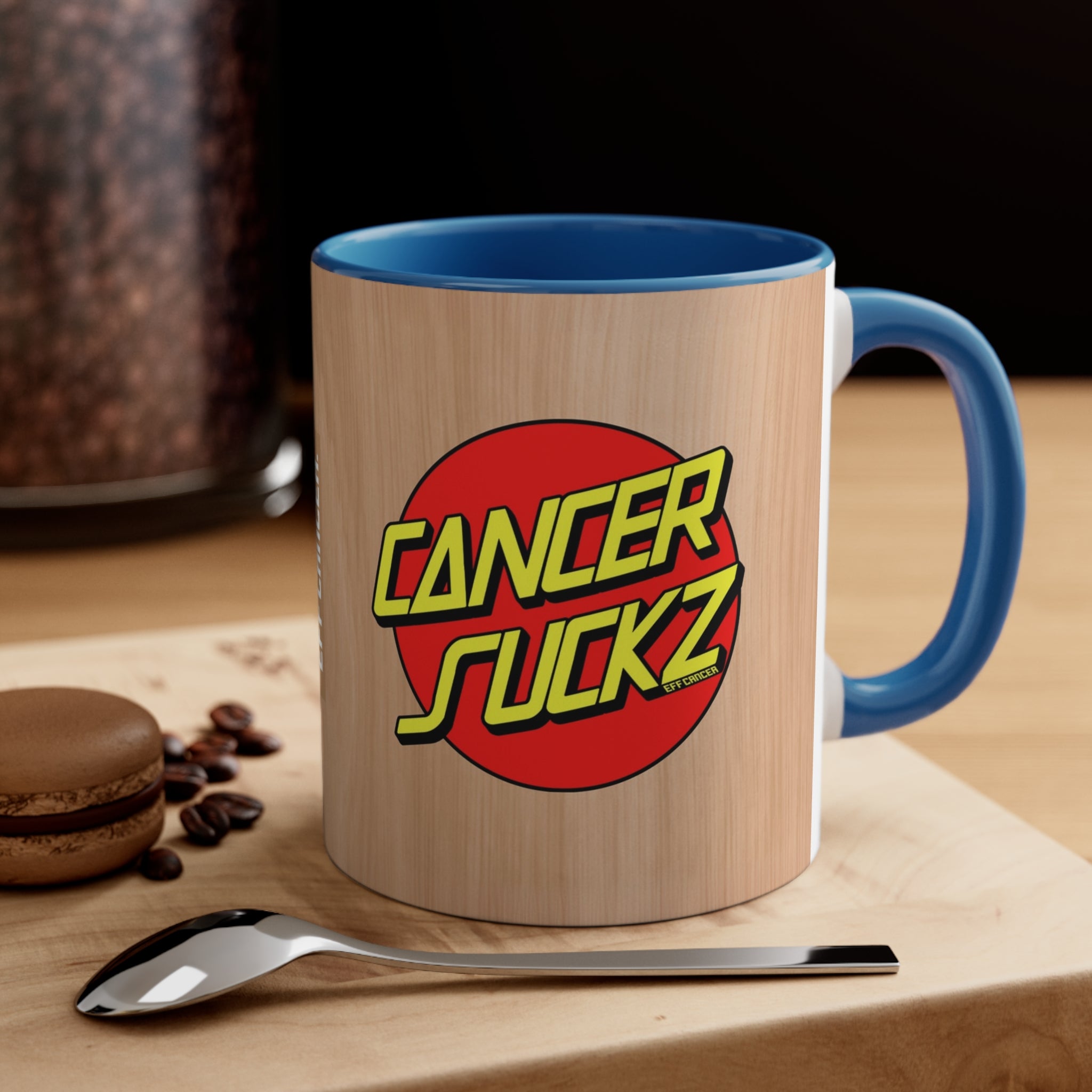 Cruz Mug