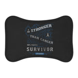 Vintage Stronger Feeding Mat