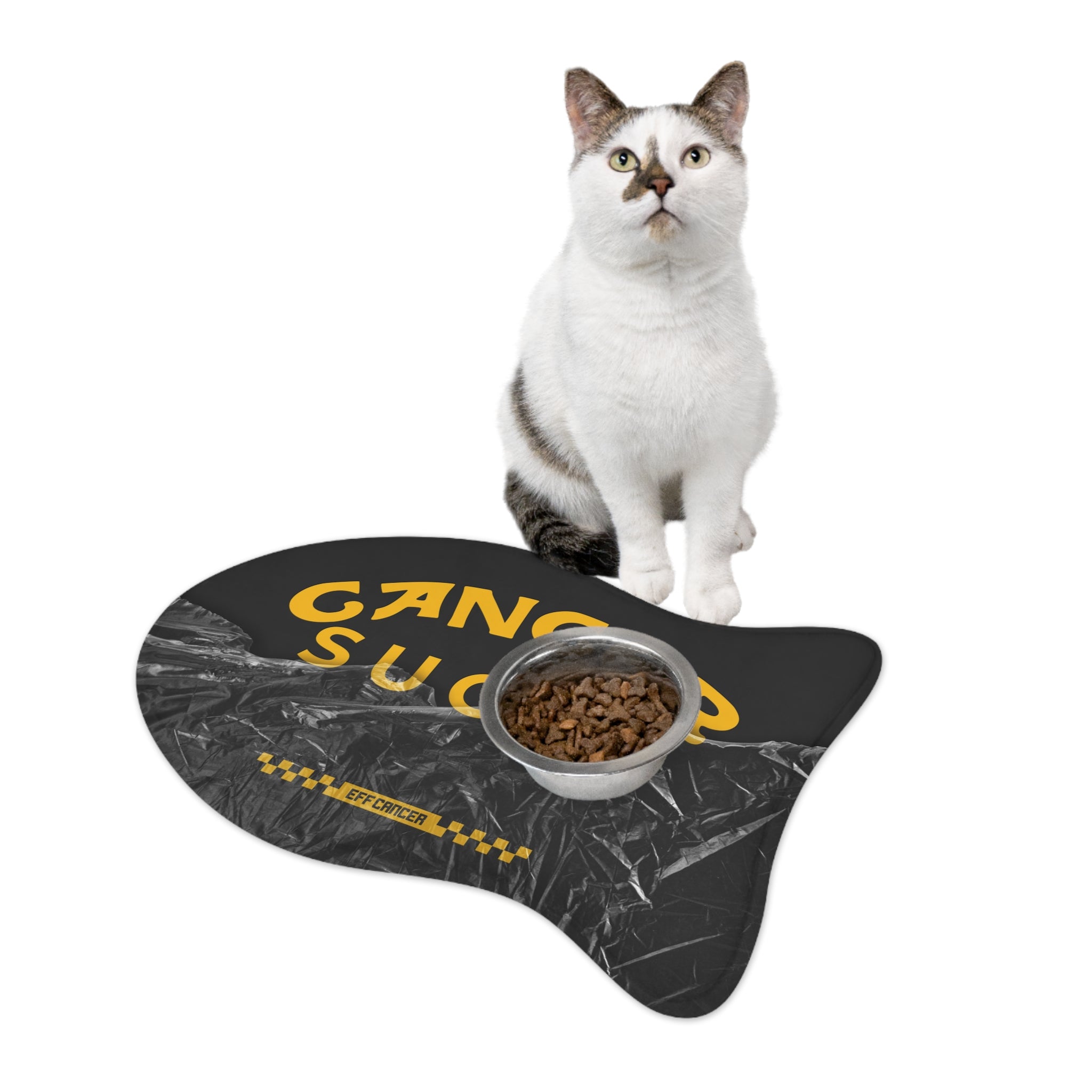 Coolish Feeding Mat