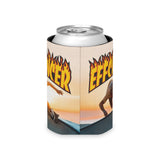 Thrashed Koozie