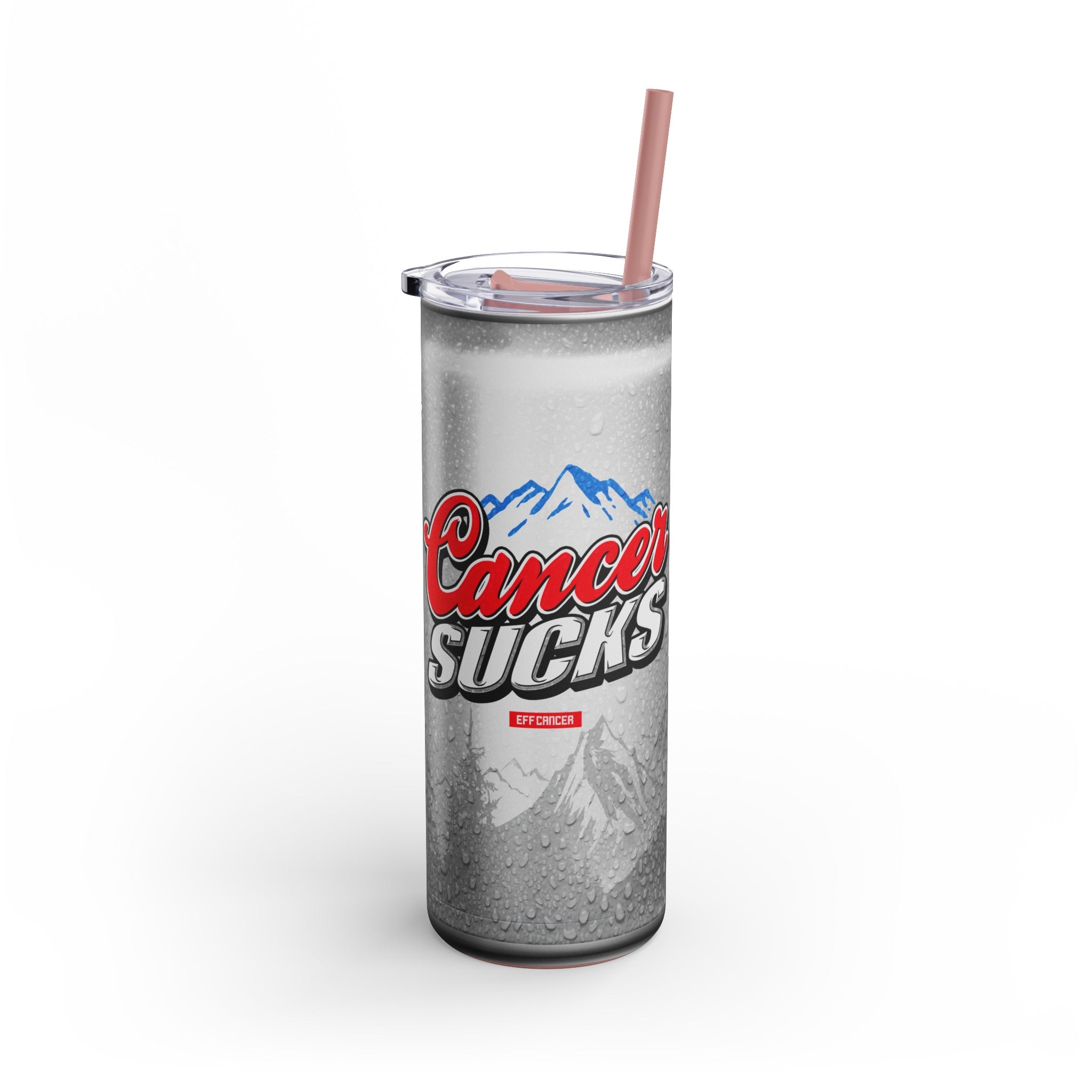 Rockies Tumbler
