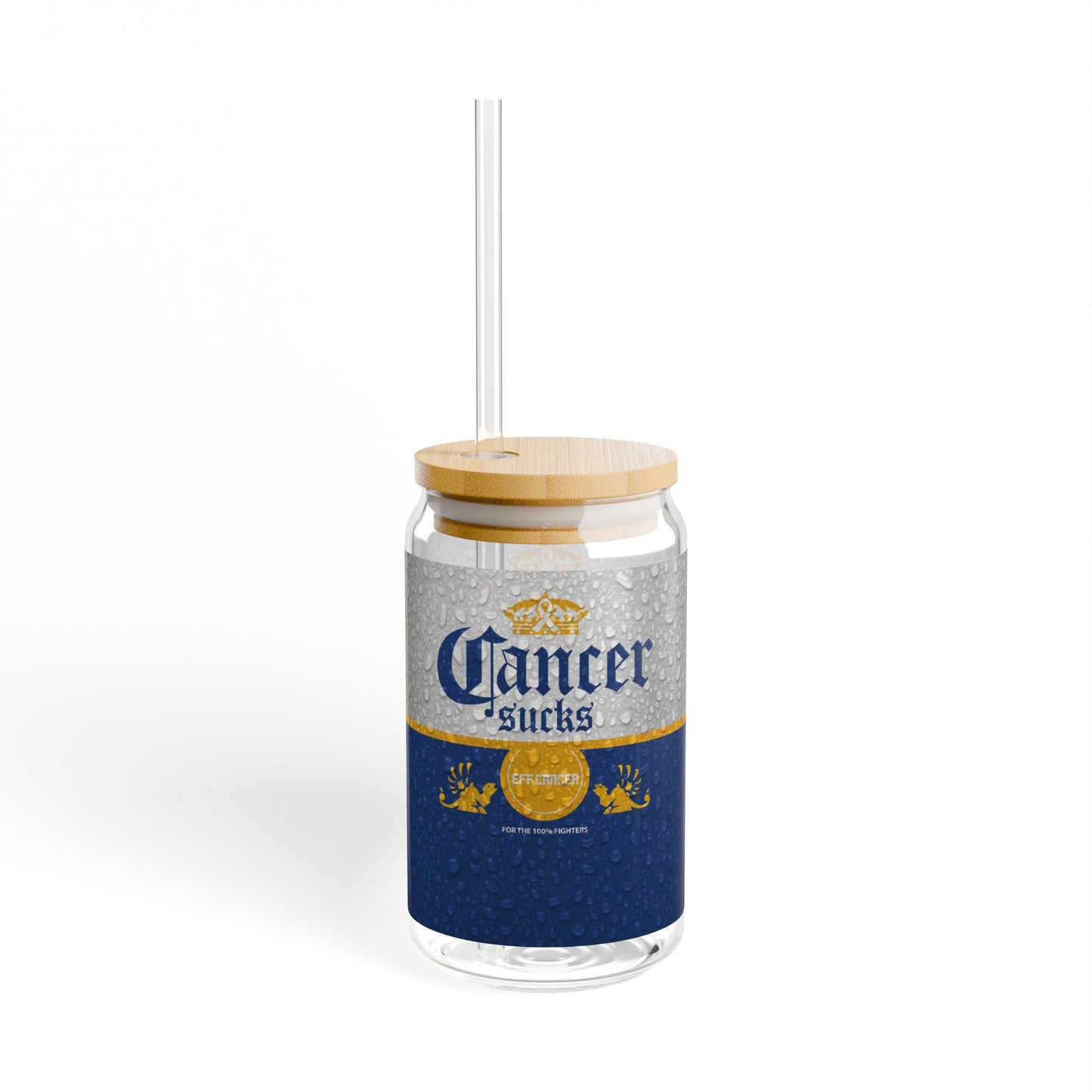 Cerveza Glassware