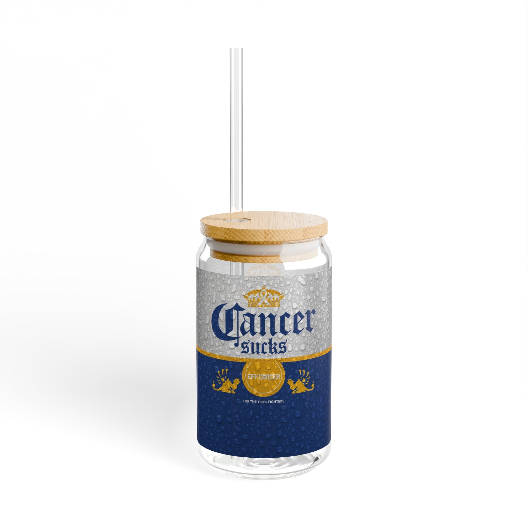 Cerveza Glassware