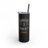 Vintage Sucks Tumbler