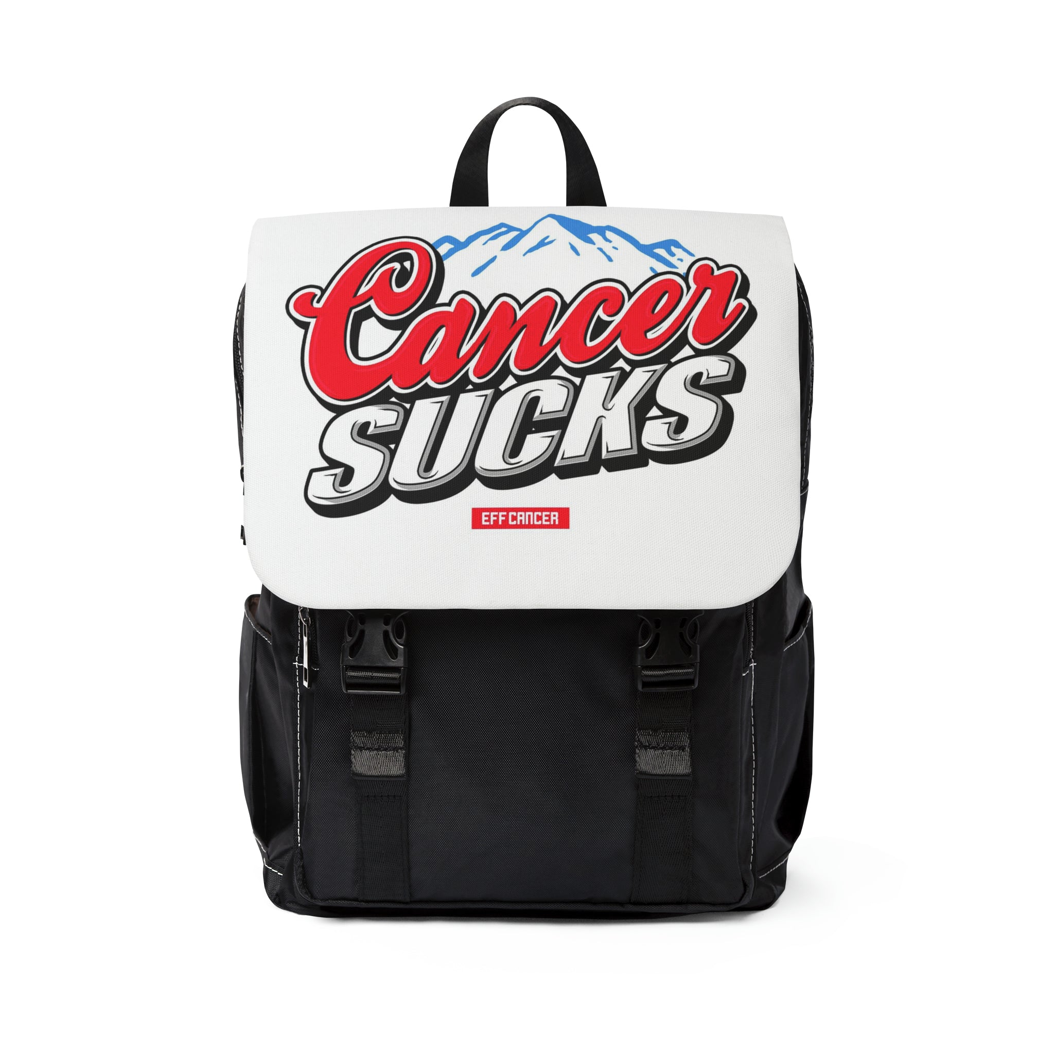 Rockies Front Flap Backpack