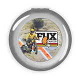 Fux Travel Mirror