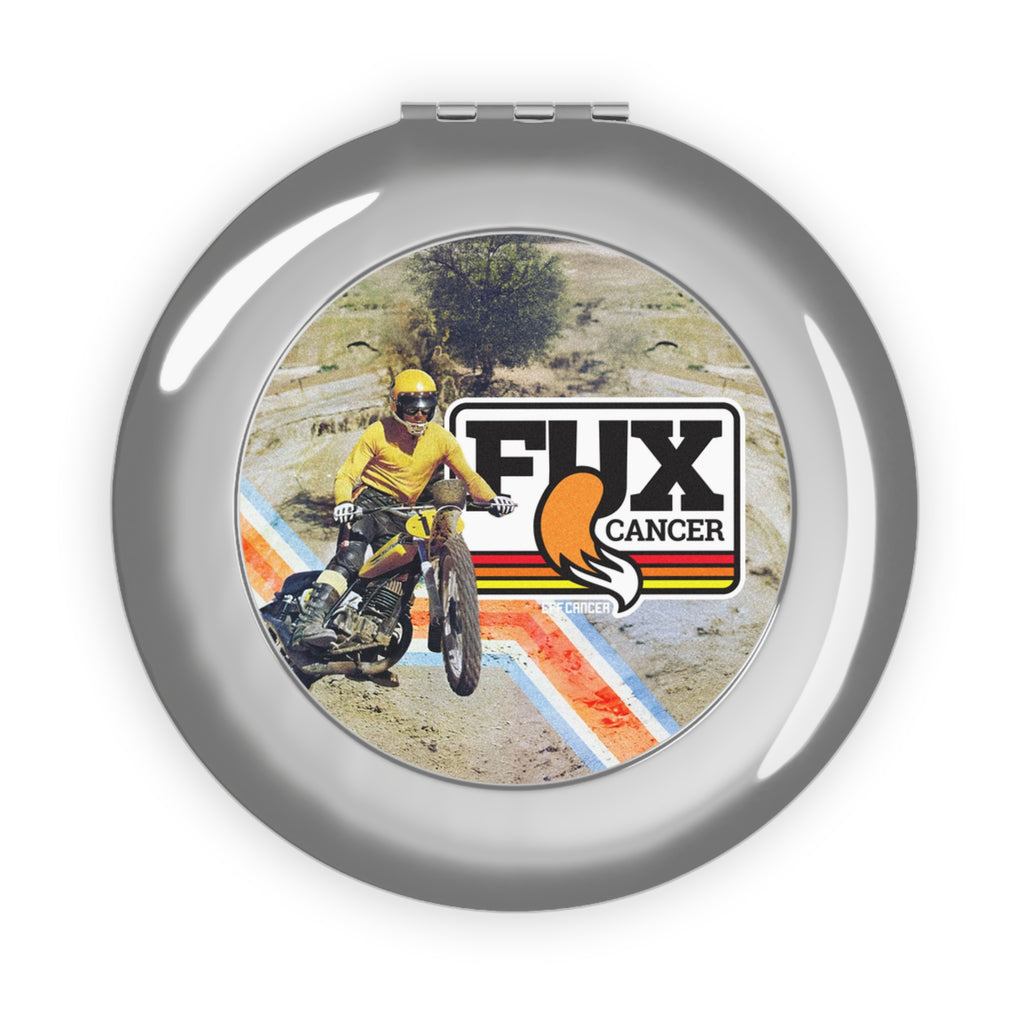 Fux Travel Mirror