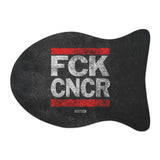 FCK CNCR Feeding Mat