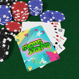 Fresh Playing Cards