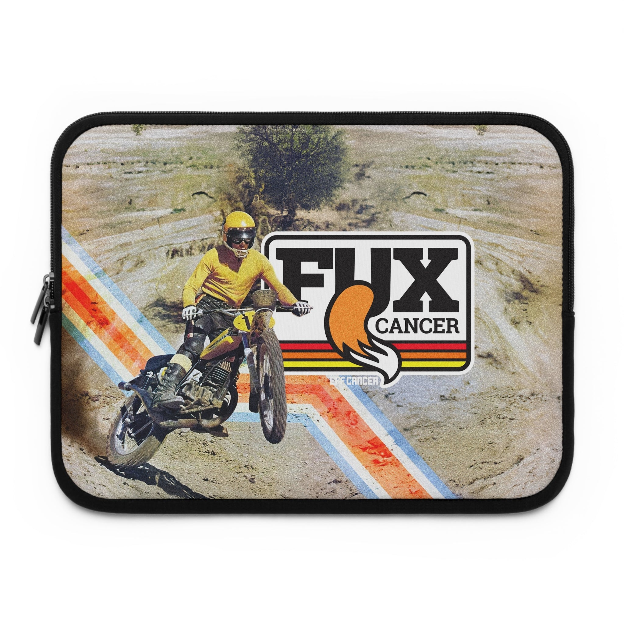 Fux Laptop Sleeve
