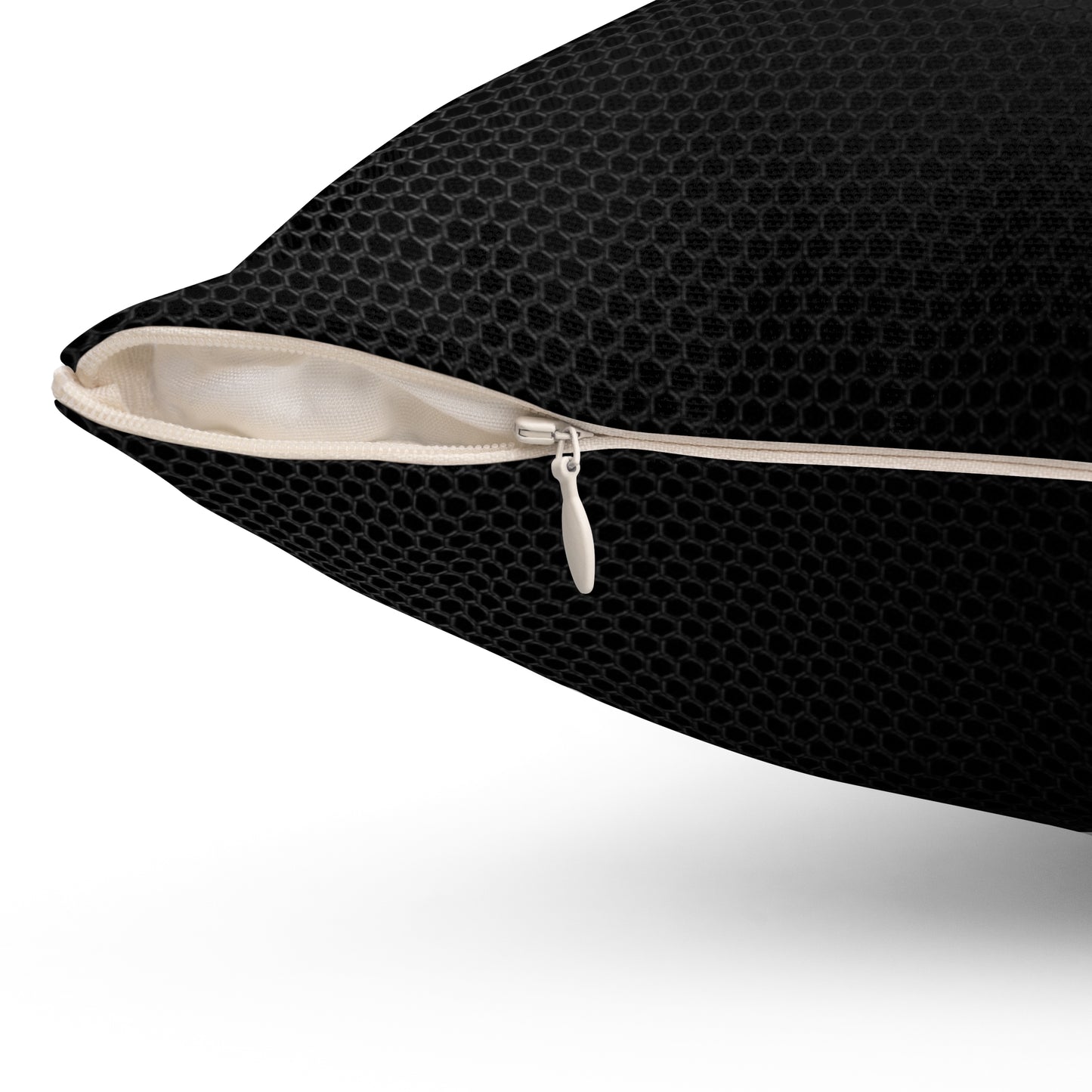 Metal Pillow