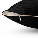 Metal Pillow