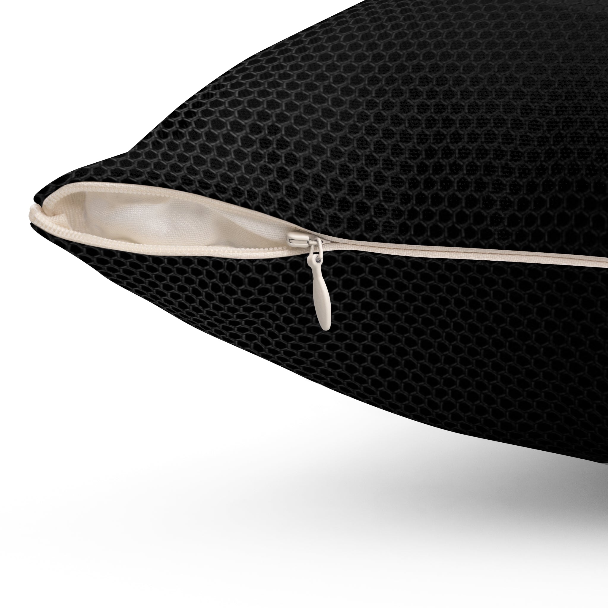 Metal Pillow