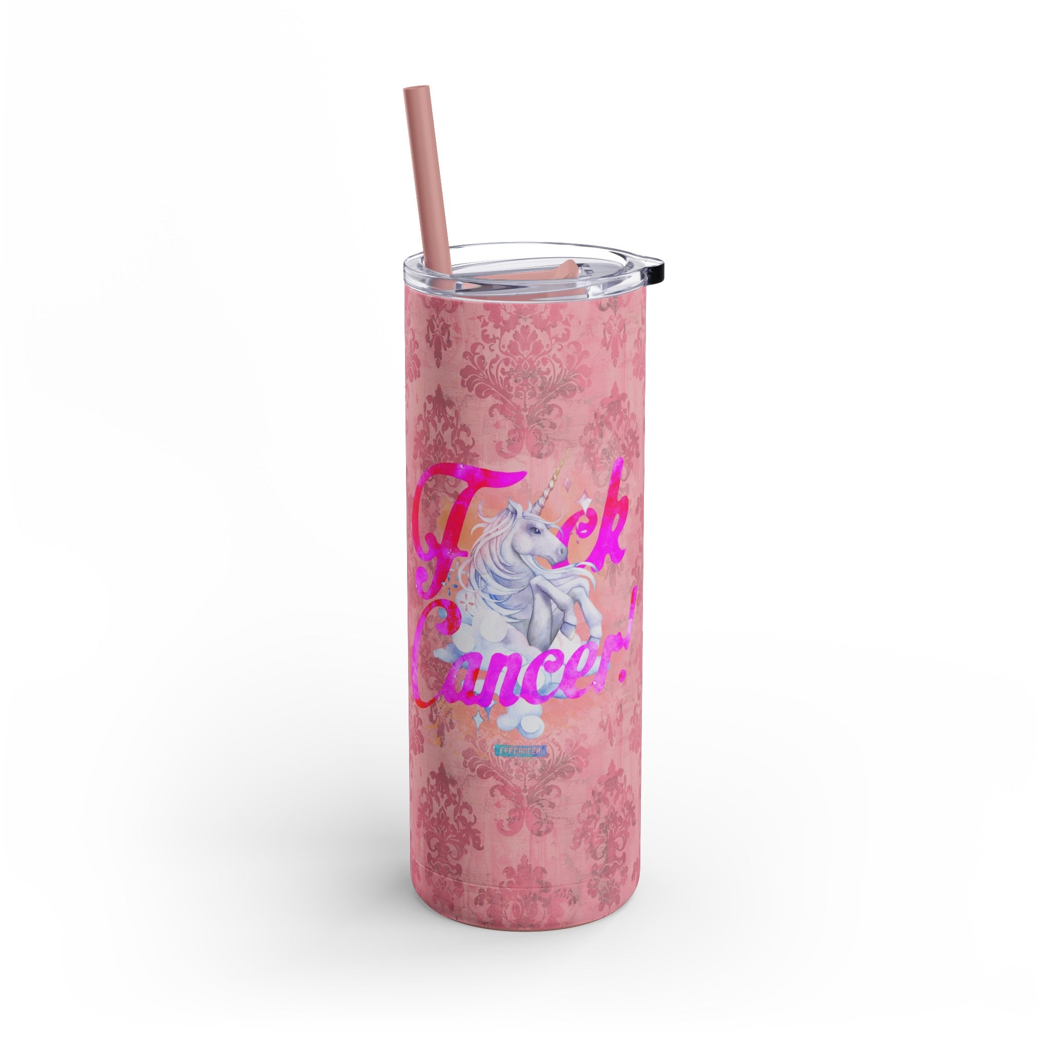 Magical Tumbler