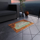 Synced Outdoor Rug